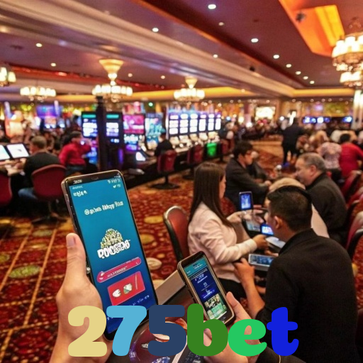  275bet